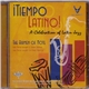 The United States Air Force Band / The Airmen Of Note - ¡Tiempo Latino! (A Celebration Of Latin Jazz)