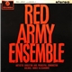 Red Army Ensemble Artistic Director And Principle Conductor Colonel Boris Alexandrov - Red Army Ensemble