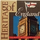 Various - Heritage Of England