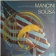Henry Mancini - Mancini Salutes Sousa - The Concert Band Sound Of Henry Mancini