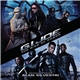 Alan Silvestri - G.I. Joe: The Rise Of Cobra (Score From The Motion Picture)