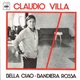 Claudio Villa - Bella Ciao / Bandiera Rossa