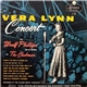 Vera Lynn with Woolf Phillips & His Orchestra And The Clubmen - Vera Lynn Concert